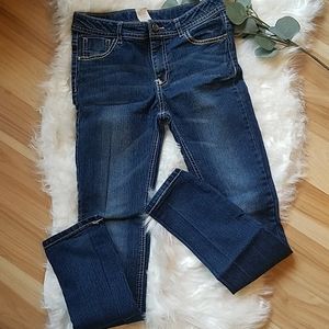 Faded Glory Girl's Jeans